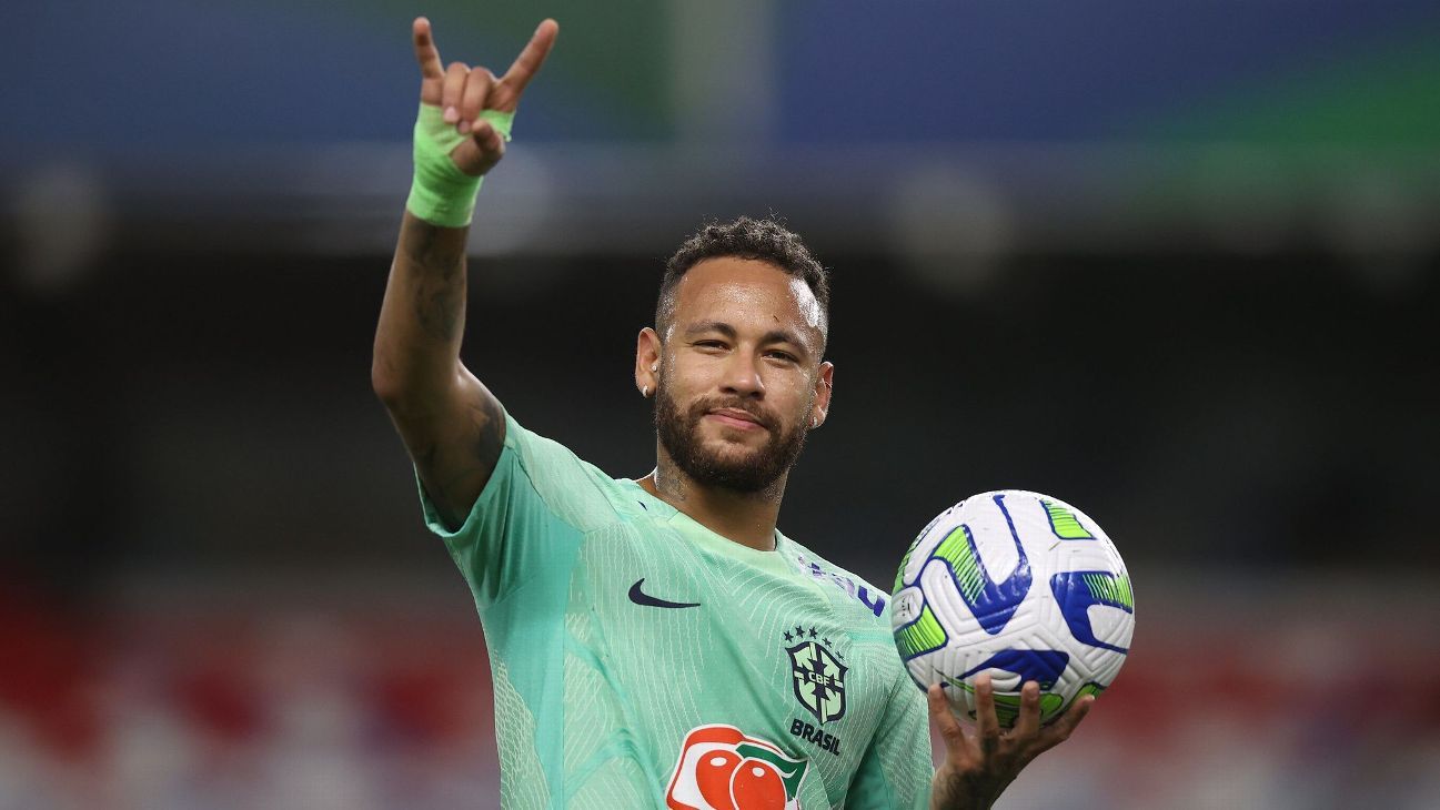 Neymar no Flamengo? Amigo de camisa 10 fala sobre desejo do atacante e revela tentativa para levá-lo a grande rival