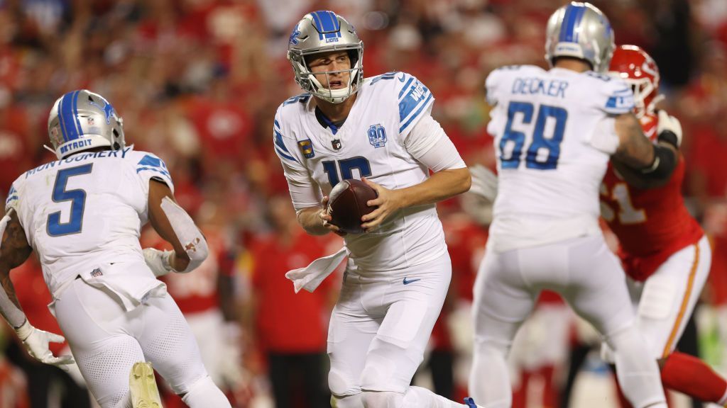 Kansas City Chiefs x Detroit Lions: onde assistir e horário do