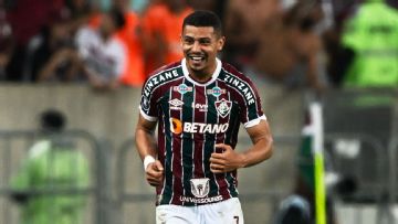 South American players on the move in summer transfer window