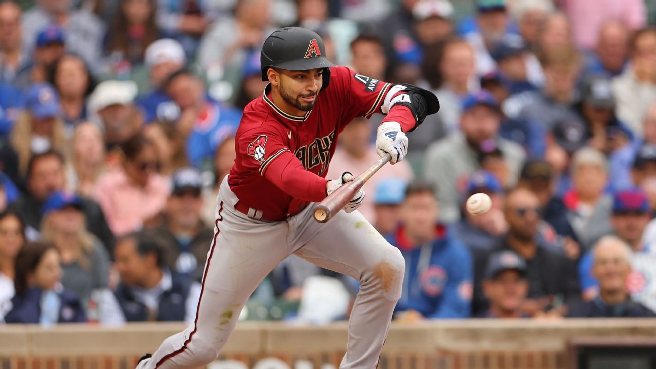 Fantasy Baseball Rankings, Grades & Start/Sit Advice: Week 18