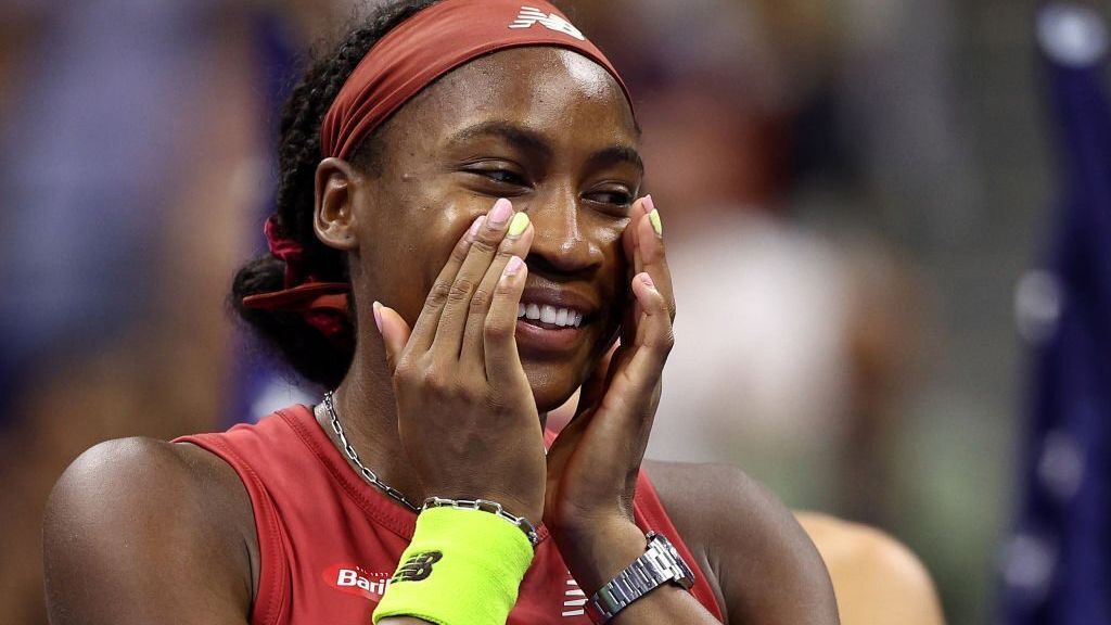 Coco Gauff Makes History as She Wins the US Open 2023 A Look Back at