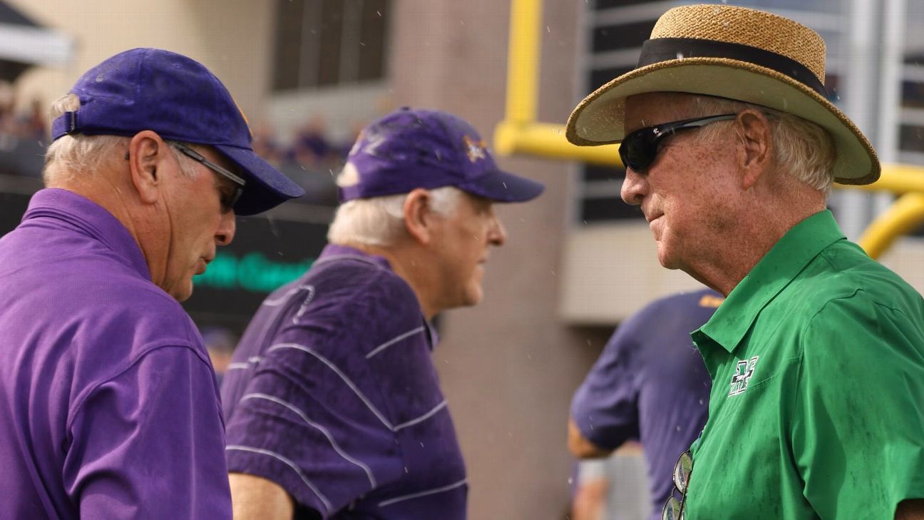 Purple Youth East Carolina Baseball Jersey