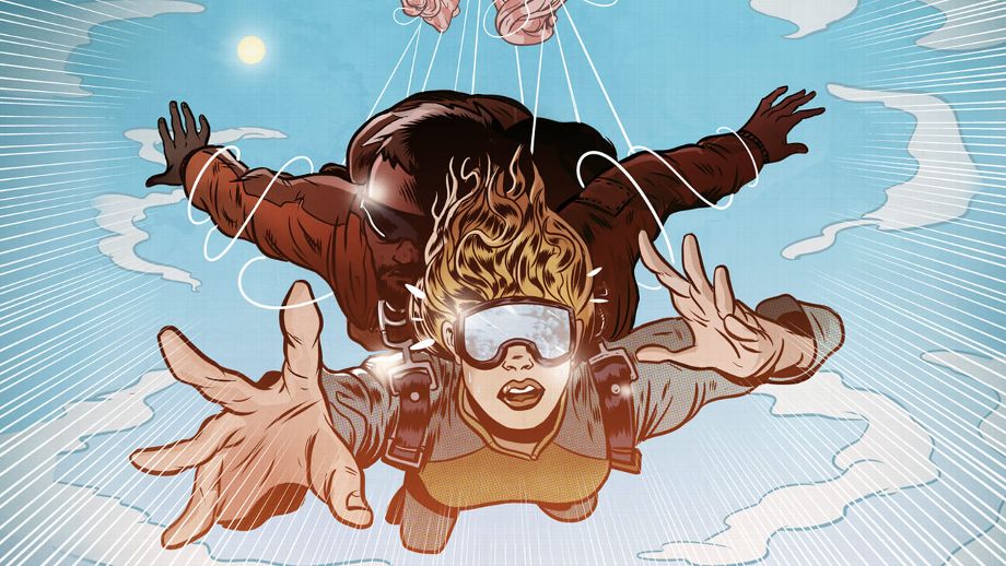 News 29.07.24: Five Essential Articles from Around the Web