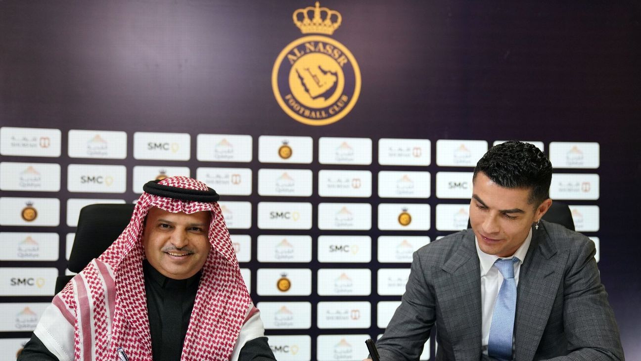 4 ways the Saudi Pro League revolution is shaping football