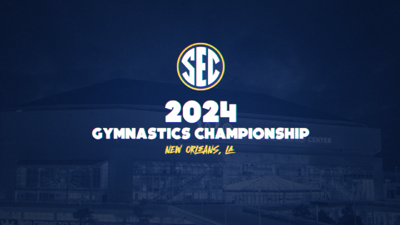 Sec Championship 2024