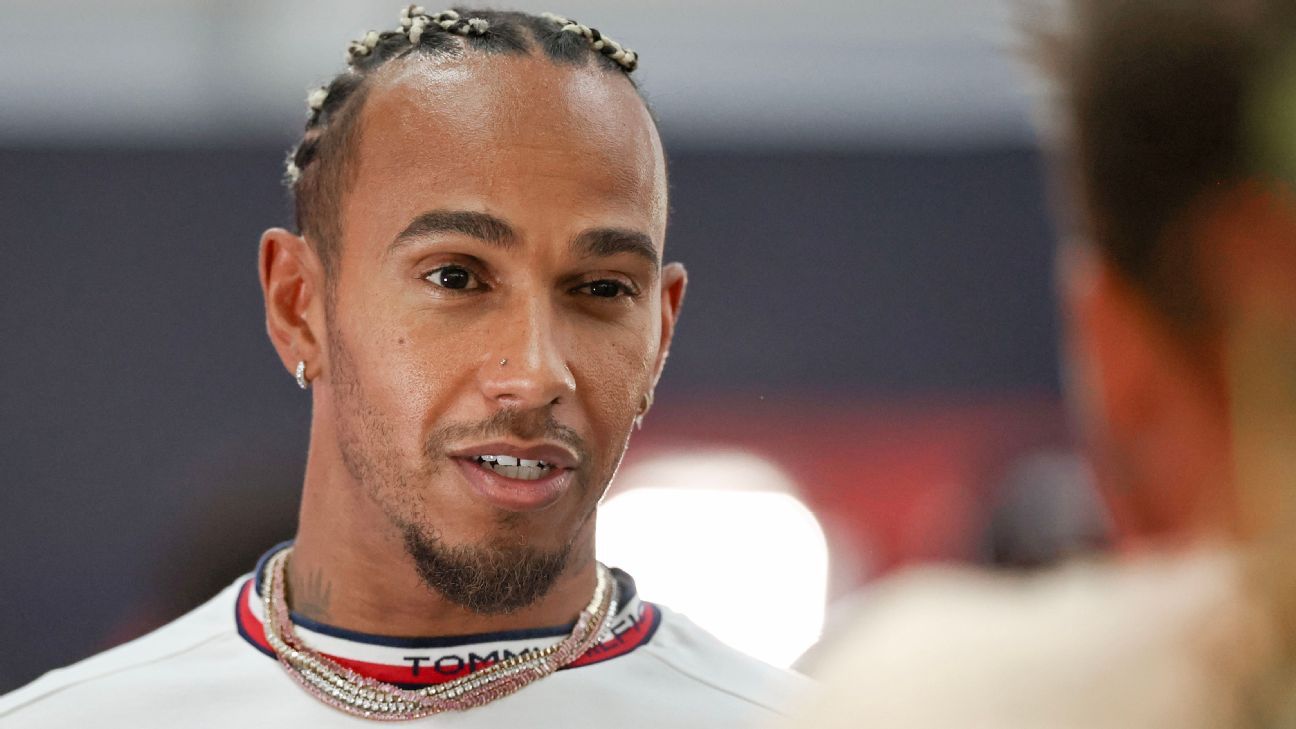 Marko comments ‘completely unacceptable’ – Hamilton Auto Recent