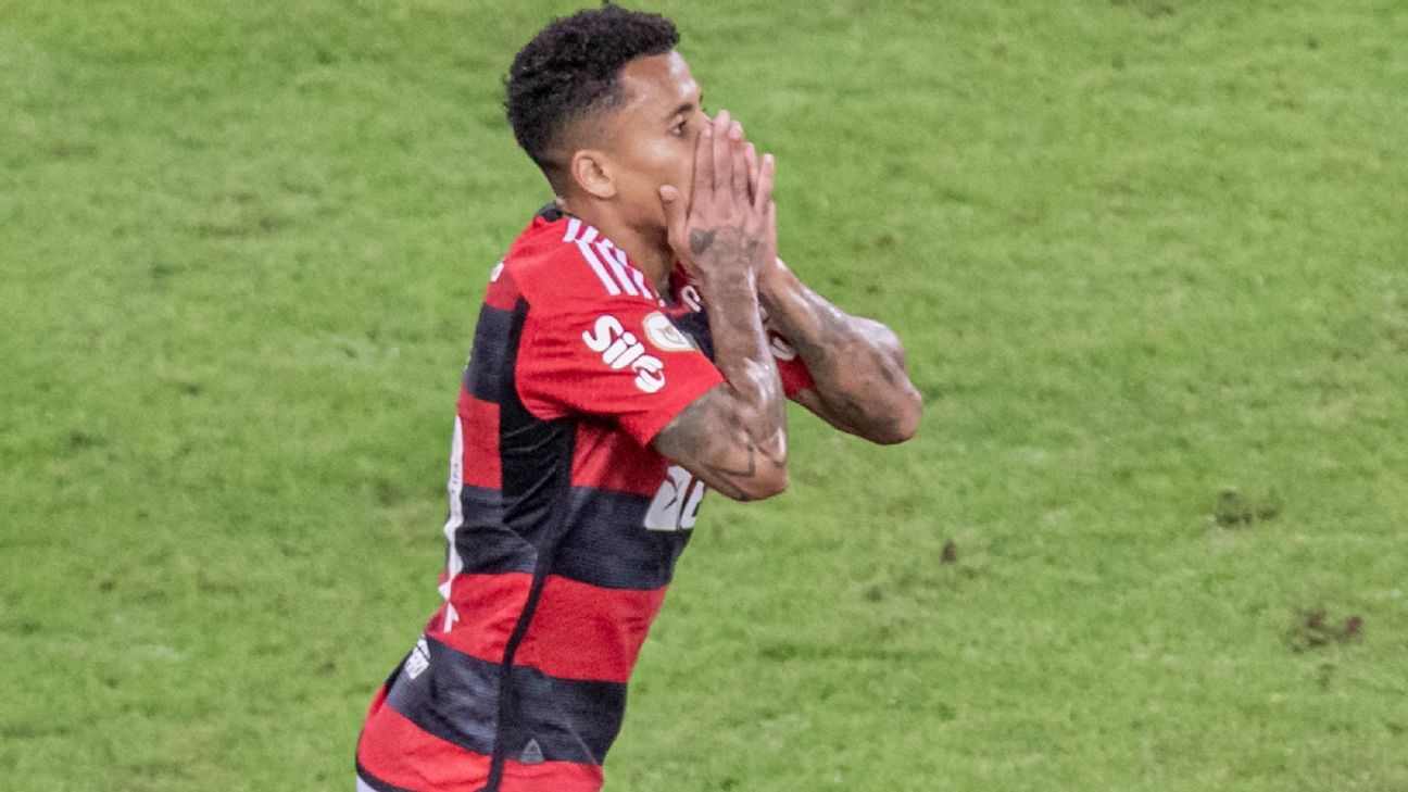 Flamengo confirma lesão de Allan e Tite enfrenta dilema na seleção.