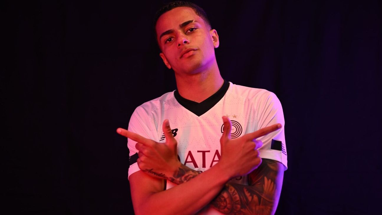 Palmeiras leva calote milionário de clube do Qatar por Giovani, faz notificação e pode acionar Fifa