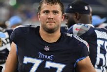 Titans to exercise fifth-year option on Peter Skoronski's rookie deal