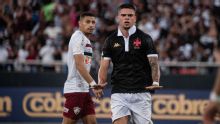 Bahia faz proposta de R$ 82,5 milhões por ex-vascaíno Gabriel Pec