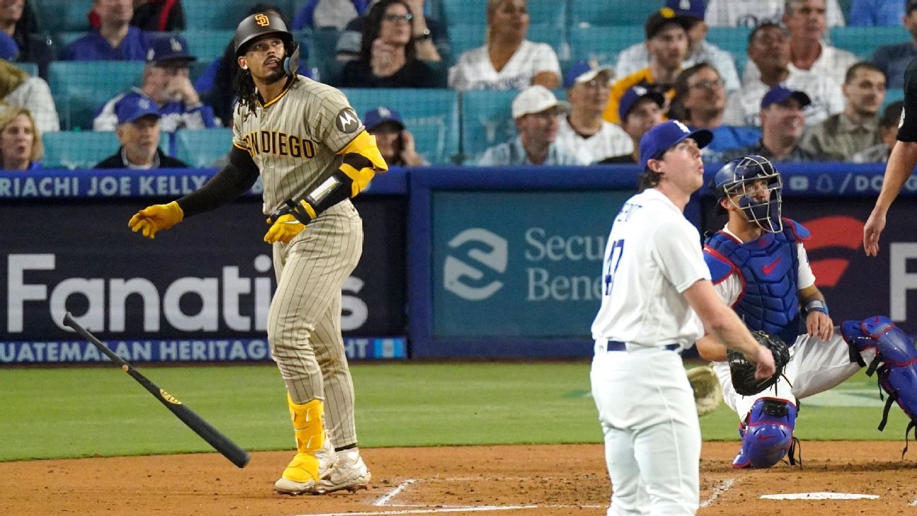 Espn Daily Notes Fantasy Baseball Monday