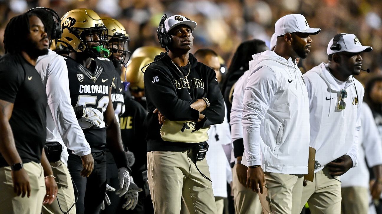 Deion Sanders better for Colorado than he would have for TCU