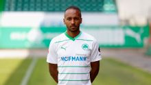 Julian Green talks Germany, relegation, MLS and USMNT
