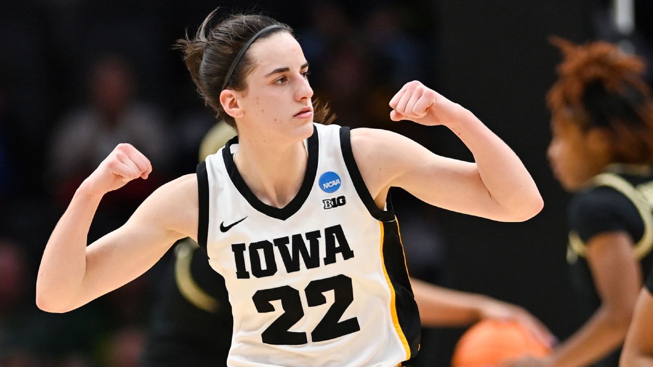 2022 WNBA Mock Draft – The Lead