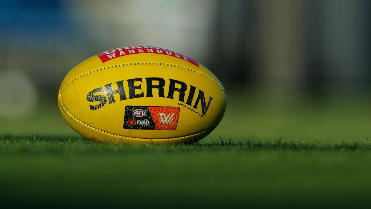 AFL Strikes New Pay Deal For AFLW Players With Average Wage To