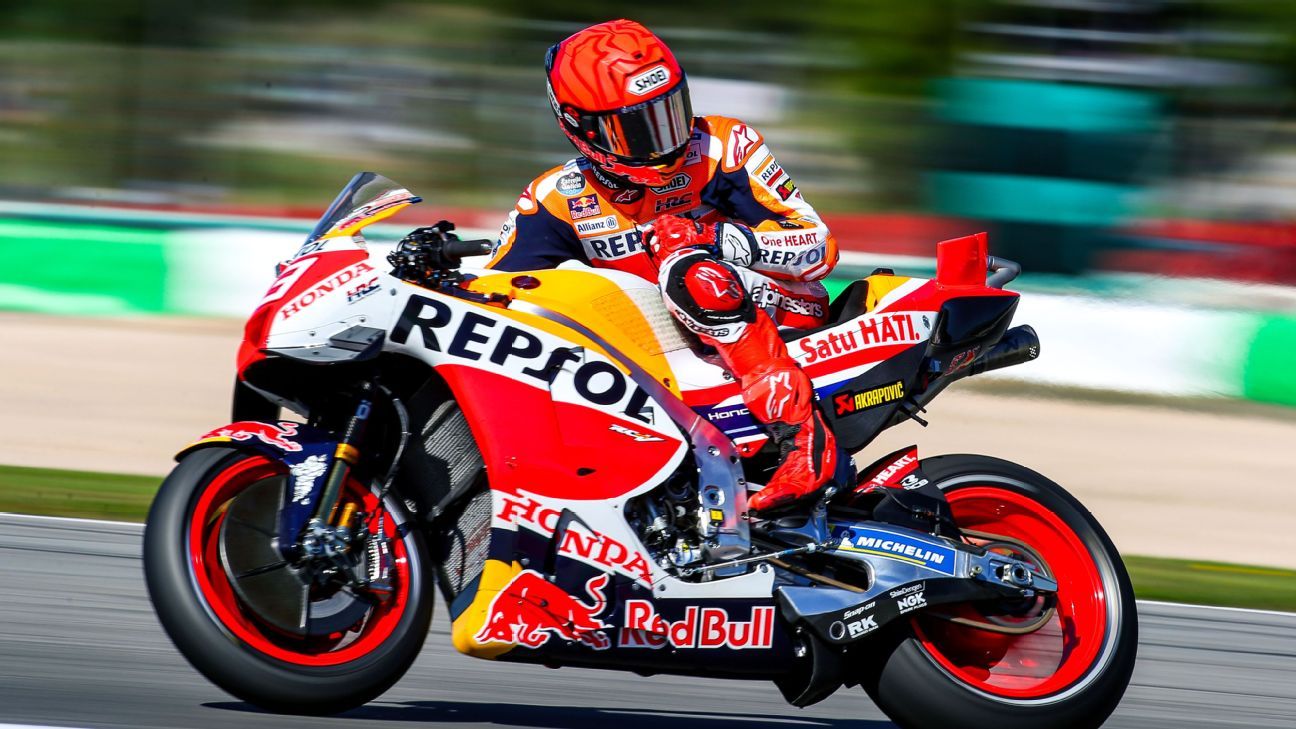 MotoGP – Honda, como tudo começou