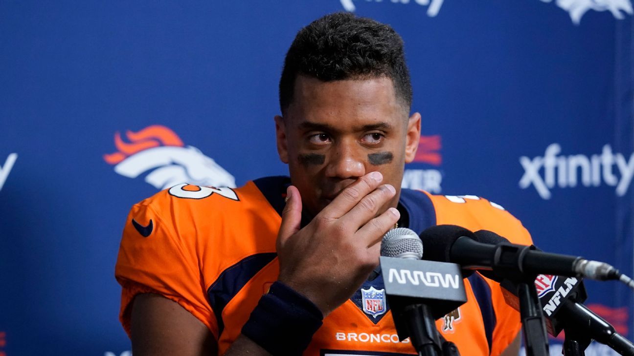 Denver Broncos suffer humiliating 70-20 loss against Miami