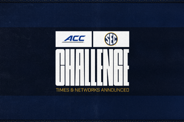 Florida at Duke men's basketball headlines ACC/SEC Challenge
