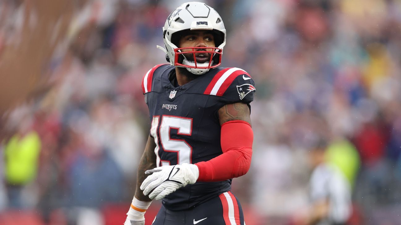 Ezekiel Elliott ansioso por enfrentar a Cowboys ESPN