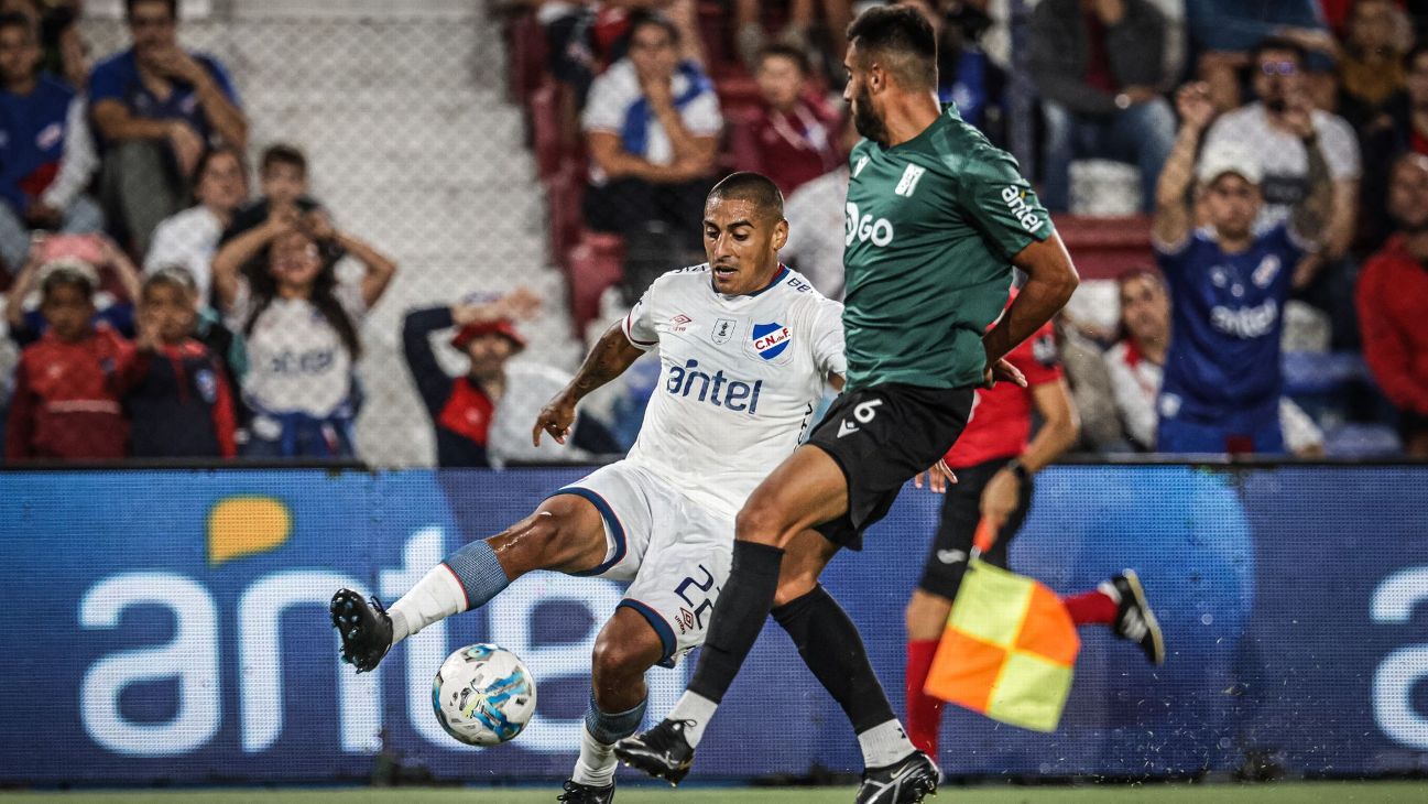 El calendario de la cuarta fecha del Torneo Clausura del fútbol