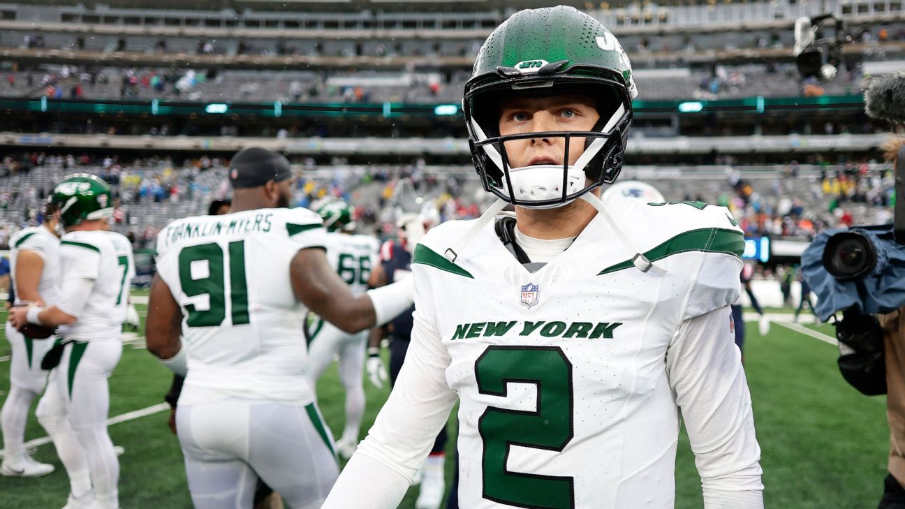 NFL on ESPN - Breaking: The New York Jets are trading a sixth