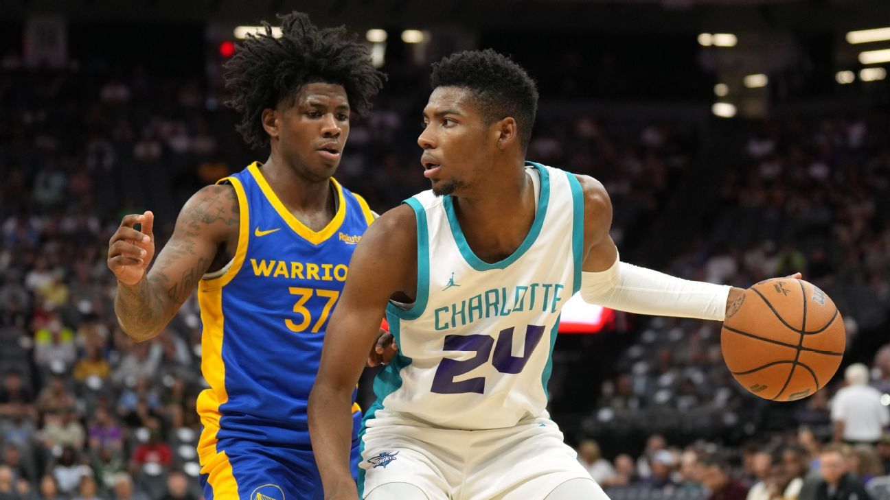 Top Fantasy Basketball Rookies to Draft and Keep an Eye On