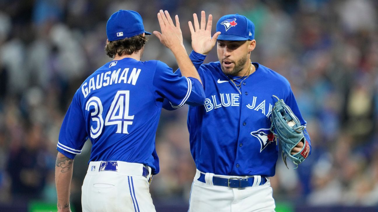 Betting the MLB playoffs: wild card, World Series and MVP picks