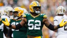 2026 NFL free agency grades: Minkah Fitzpatrick, Rashan Gary