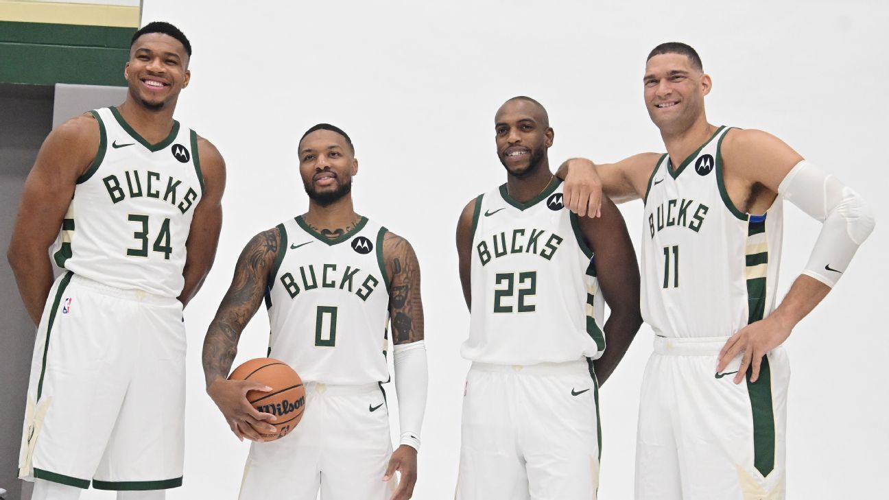 NBA on ESPN - Scores, Stats and Highlights