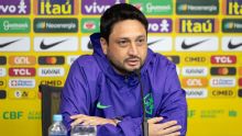 Arthur Elias projeta Seleção Brasileira em cidades do mundial de 2027: "Fazemos uma Copa para o nosso país"