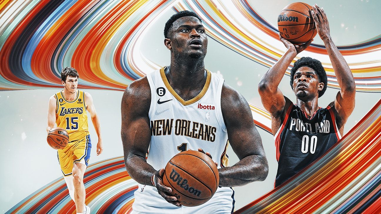 Sacramento Kings 2023-24 NBA Roster - ESPN