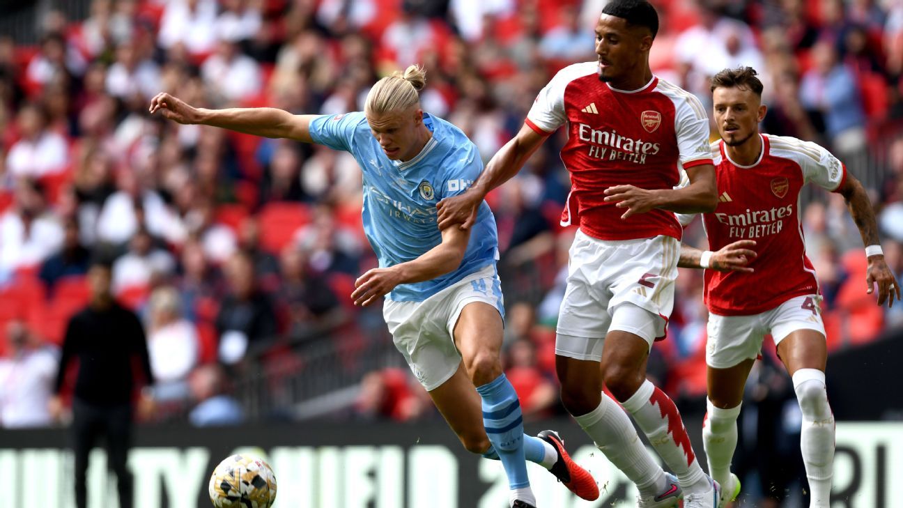 Arsenal are UNABLE to finish games off' How will Arteta's men approach  rivals Man United?