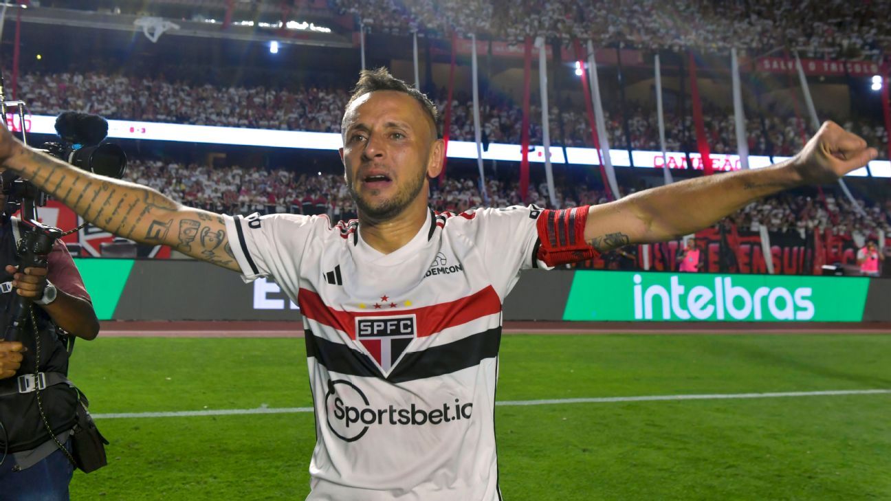 Wesley relembra início no Futsal e chegada ao Corinthians