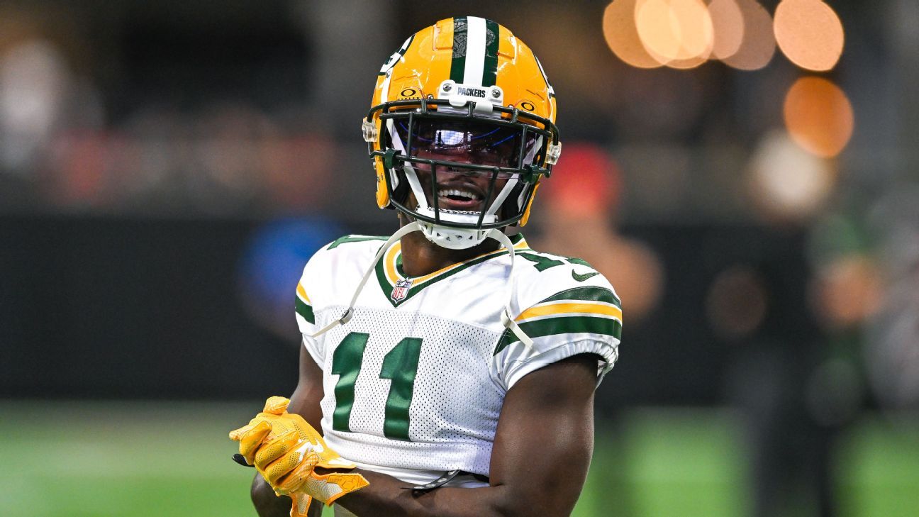 NFL Week 5 predictions, fantasy sleepers, key stats to know ESPN