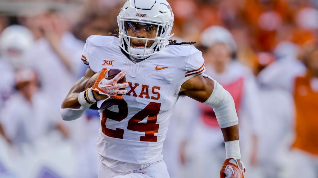 A Big 12 farewell to college football's Red River Showdown ESPN