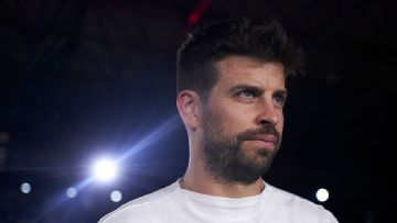 Pique to move, rename FC Andorra after stadium row with govt.