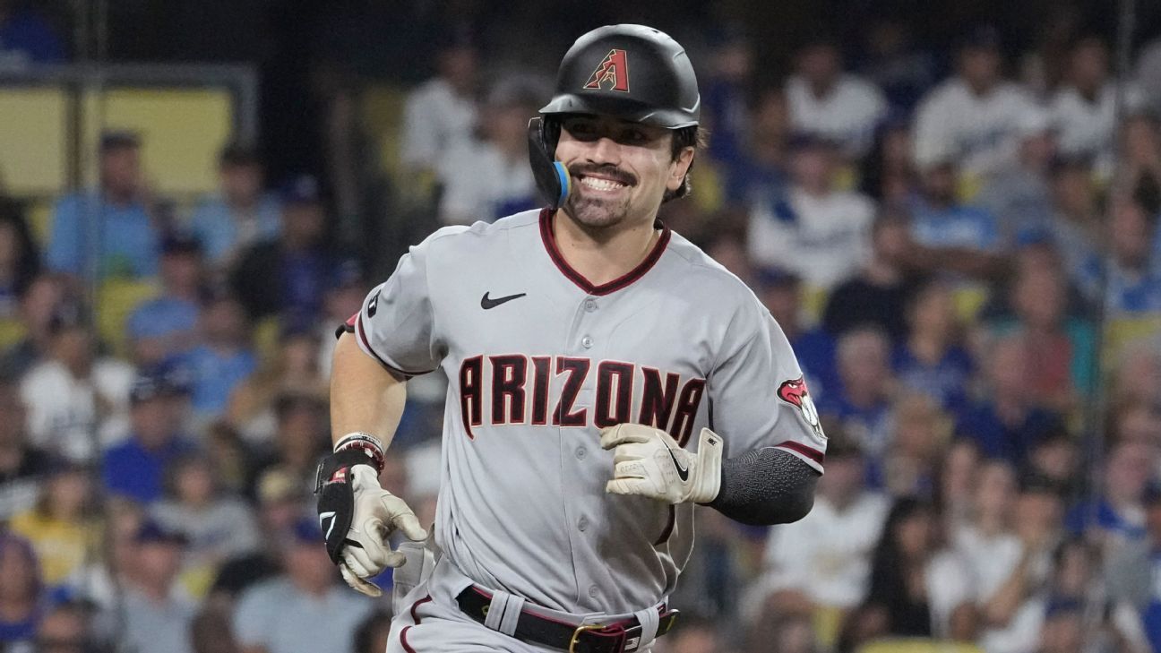 MLB players from Arizona: Arizona Wildcats in Major League Baseball