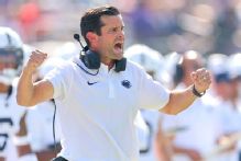 Duke, Manny Diaz agree to contract extension through 2032