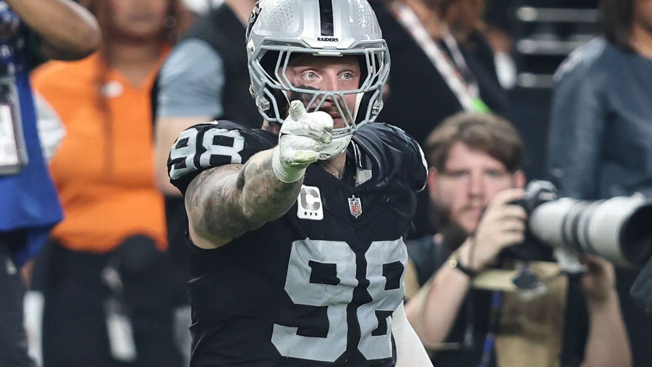 5 Raiders To Target At Your Fantasy Football Draft — Raiders Blog