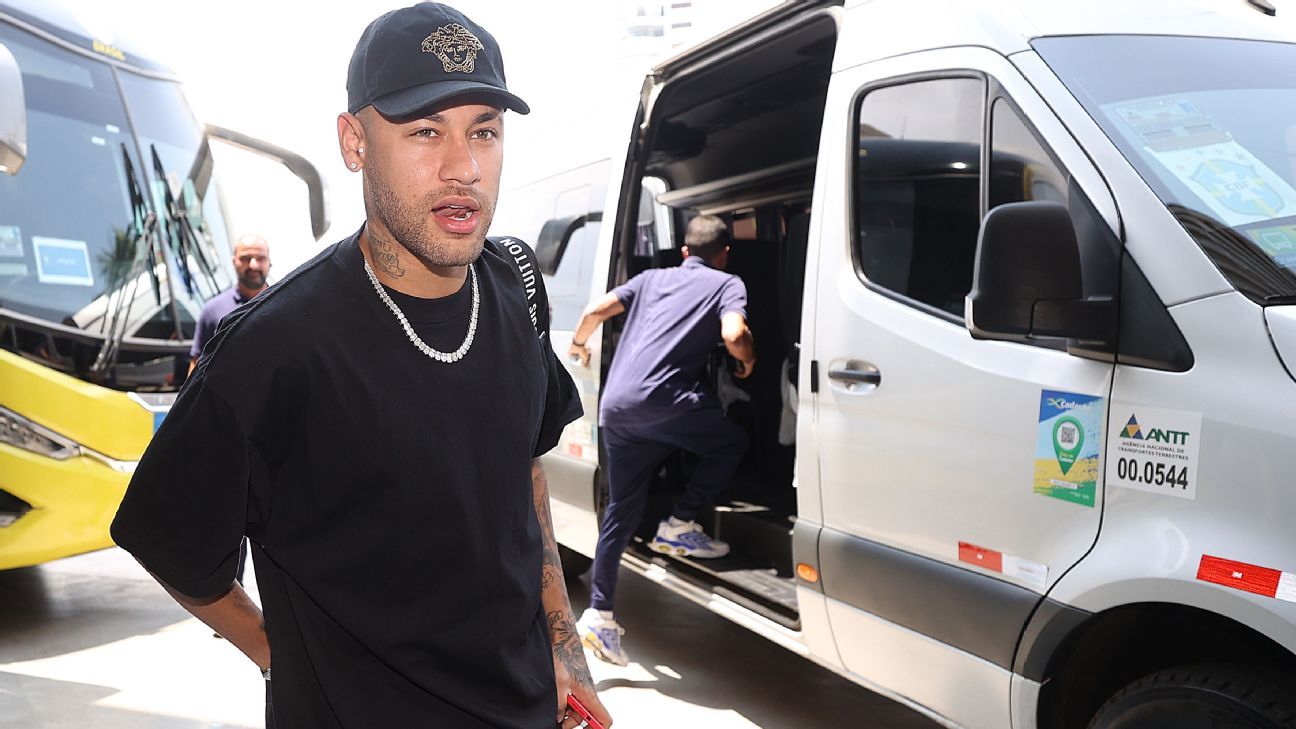 Fernando Diniz destaca calor em Cuiabá após empate com Venezuela por 1 a 1  e sai em defesa de Neymar, após sofrer ataque de balde de pipoca,  arremessado por torcedor