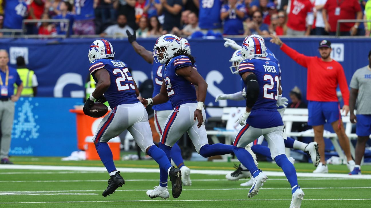 2023 fantasy football rankings cheat sheets - PPR, non-PPR, depth ...