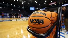 Sources: Duke-Michigan game off; Texas Tech replaces Wolverines