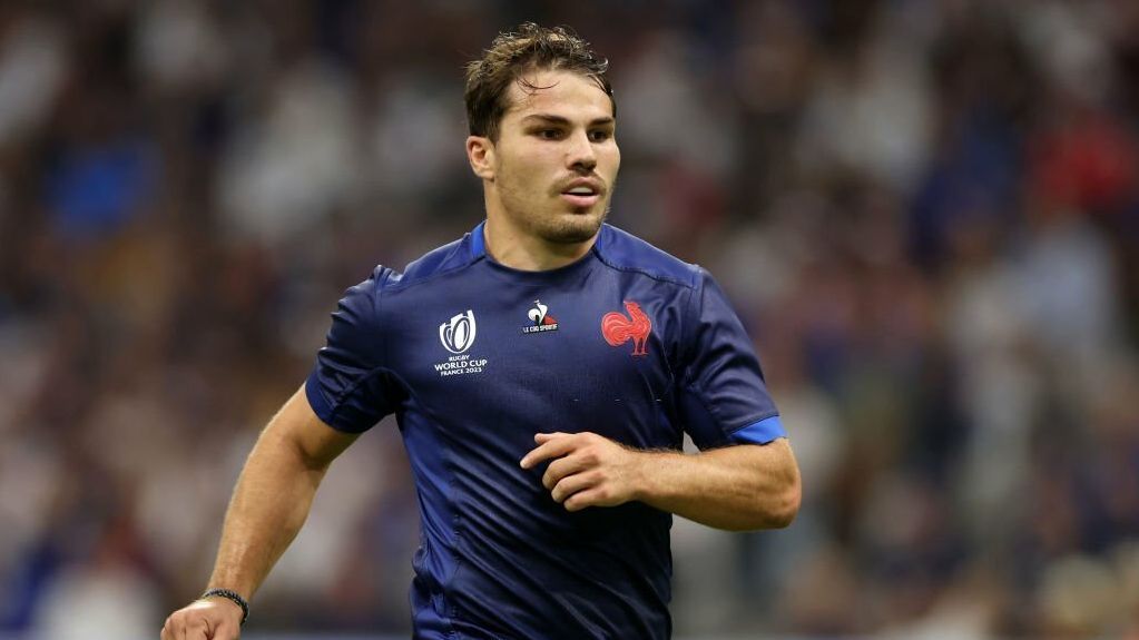 With the return of Dupont, those called up from France against Los Pumas