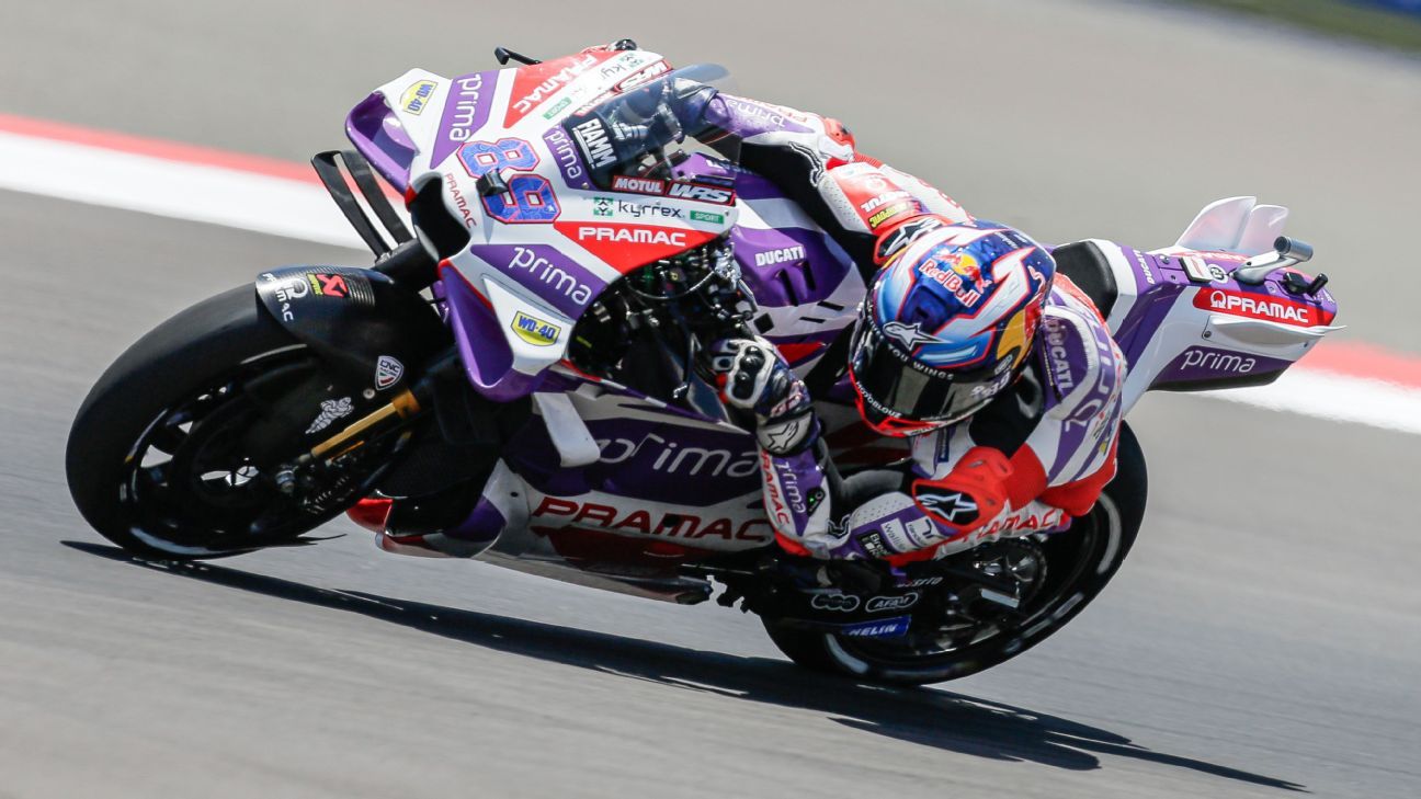 MotoGP: Corridas Sprint prometem animar nova temporada - MotoSport