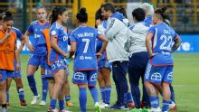 La U cayó con Deportivo Cali y selló su eliminación de la Libertadores Femenina