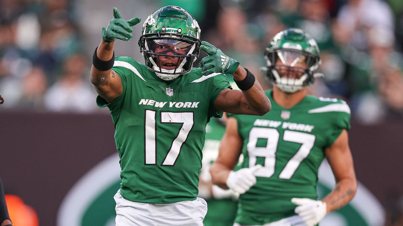 Here's how the New York Jets can compete for a playoff spot in 2025 ESPN