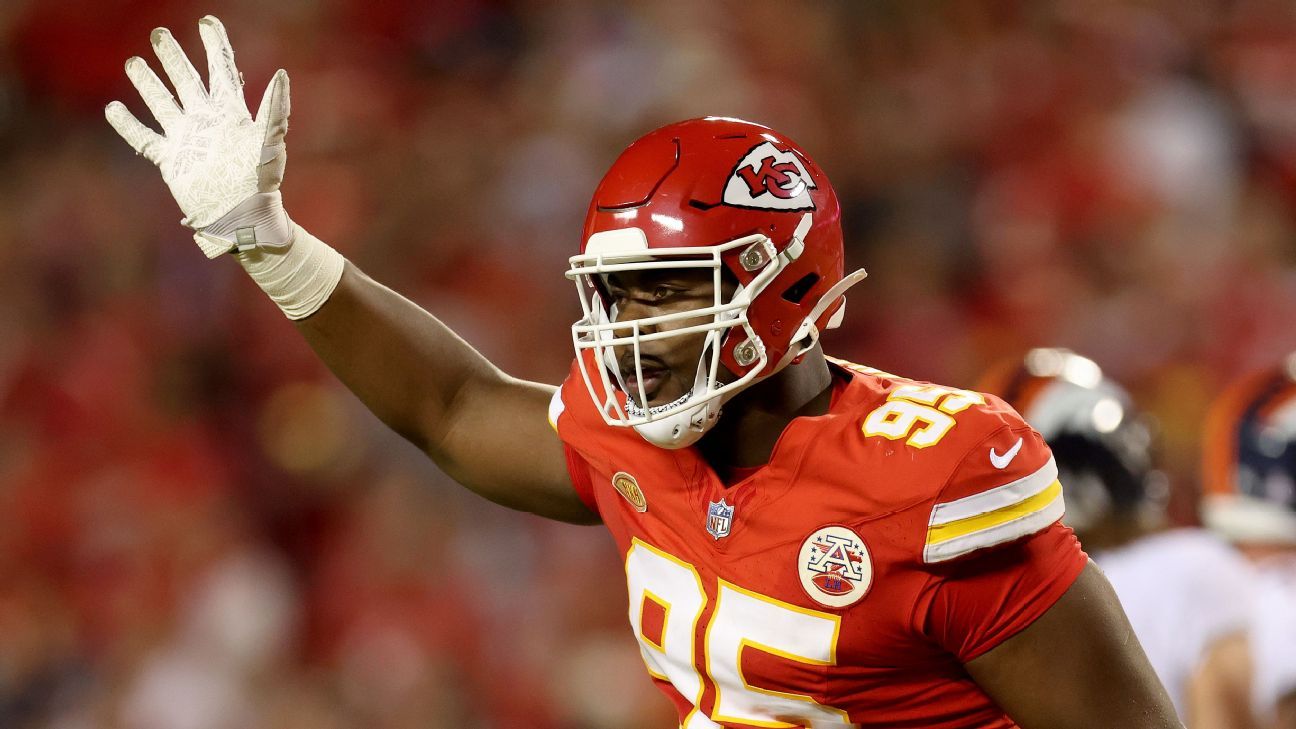 2023 NFL best value contracts, rookie deals at every position ESPN