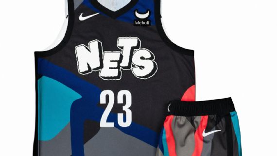 The sleeved jersey era is often - Basketball Network