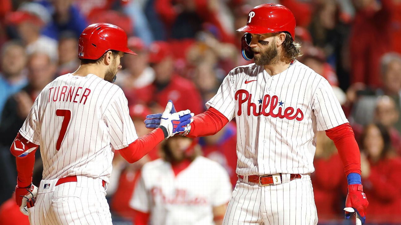 This Date In MLB History: Phillies, Cubs Just Keep On Scoring 