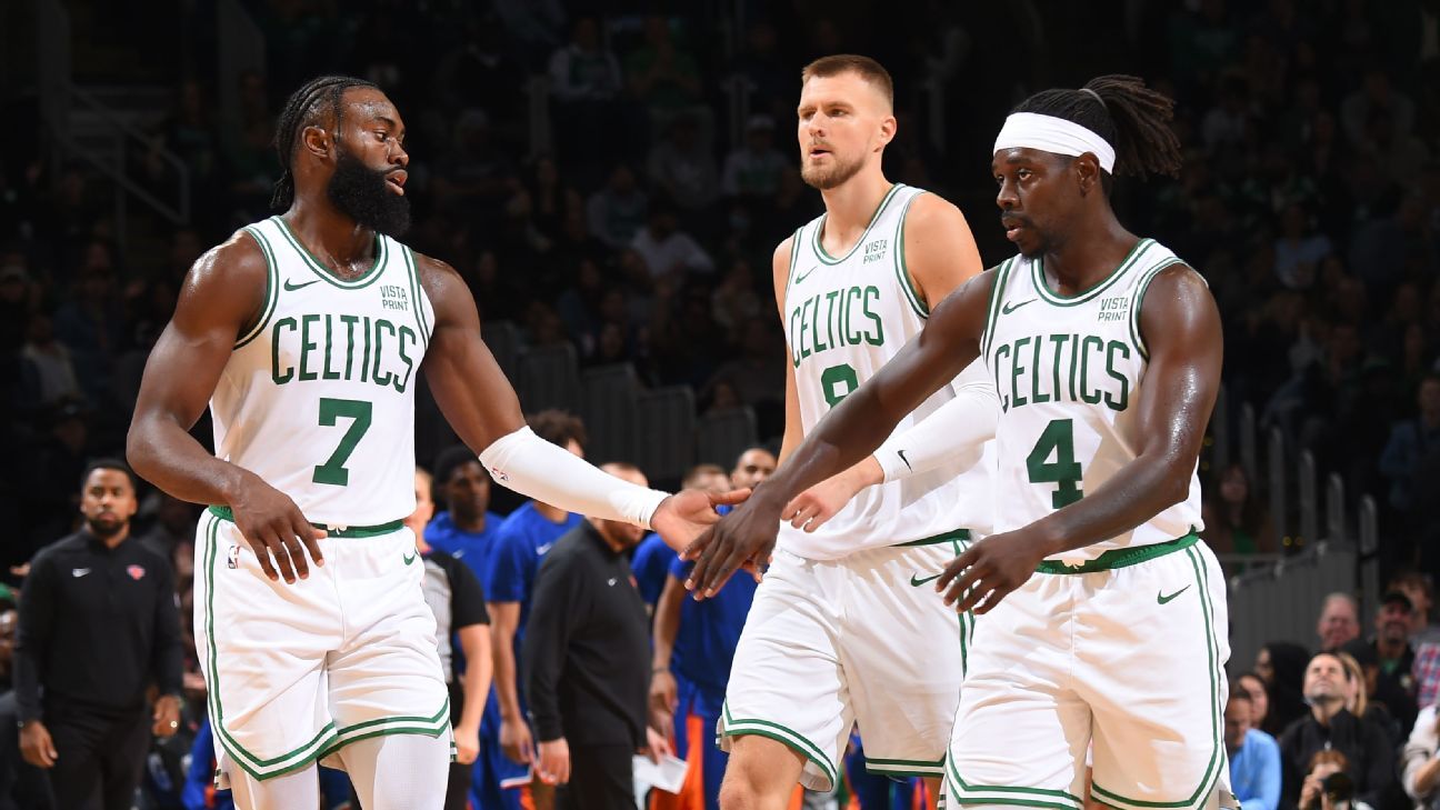 New stars, supermaxes and second aprons: Why this could be Boston's last best chance